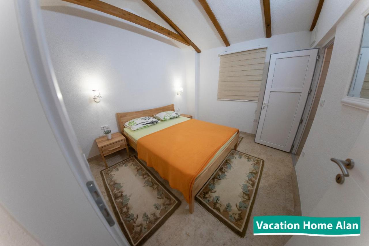 Vacation Home Alan 2 Kulen Vakuf Buitenkant foto