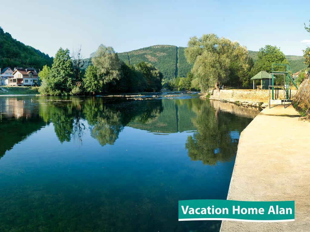 Vacation Home Alan 2 Kulen Vakuf Buitenkant foto