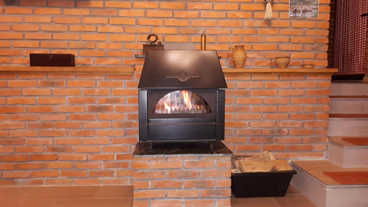 Vacation Home Alan 2 Kulen Vakuf Buitenkant foto