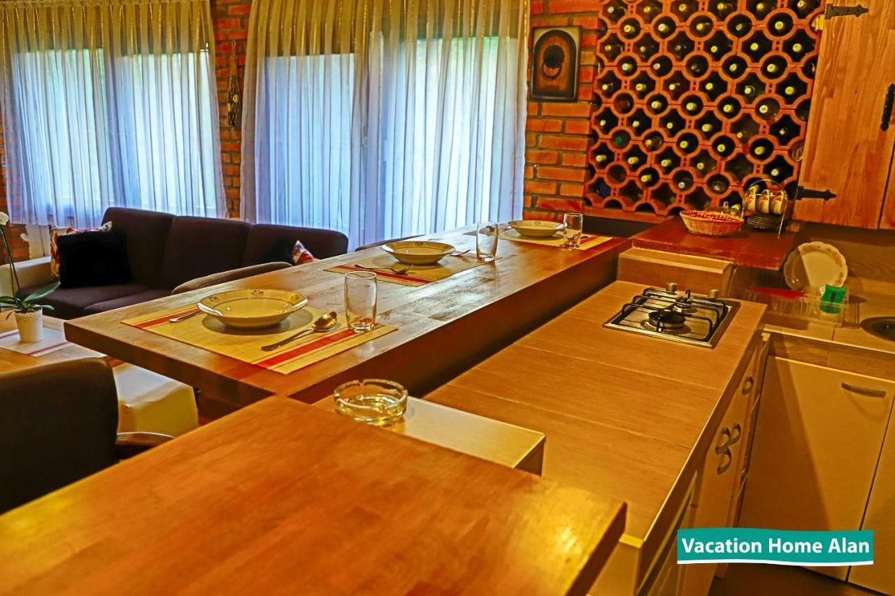 Vacation Home Alan 2 Kulen Vakuf Buitenkant foto